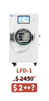 LFD-1 small freeze dryer