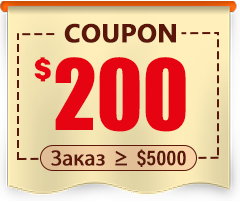 $300 coupon