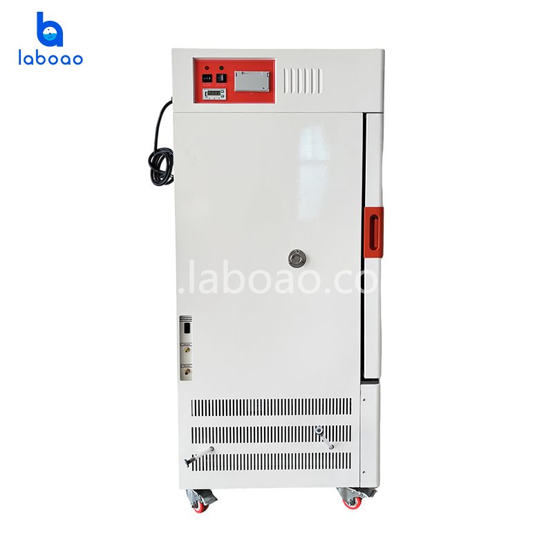 Сбалансированная камера с постоянной температурой и влажностью