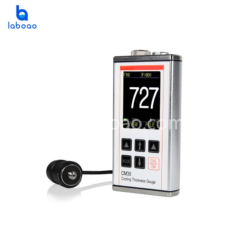 Измеритель толщины покрытия серии CM30