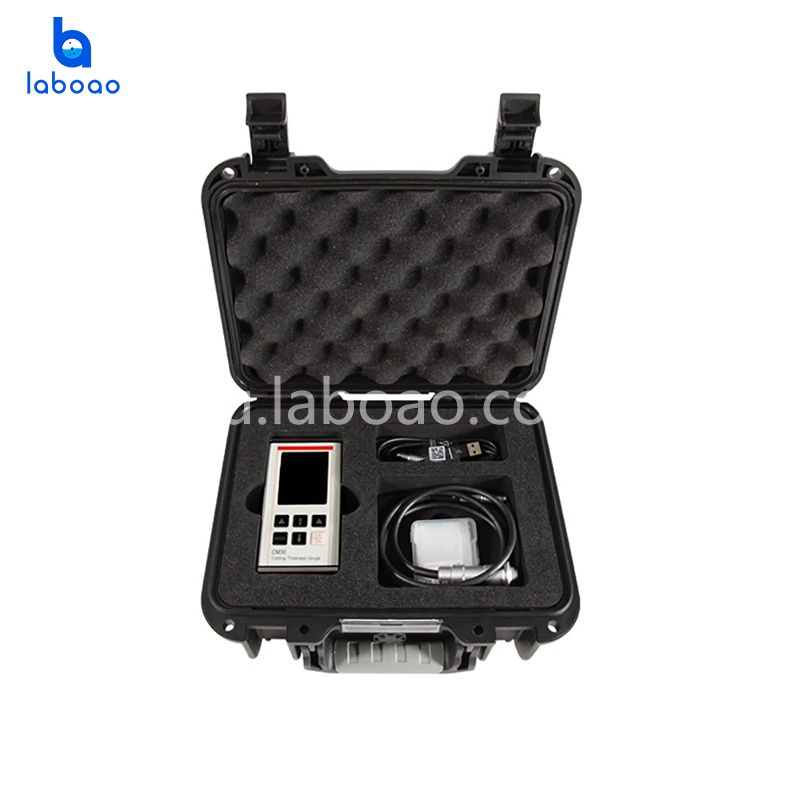 Измеритель толщины покрытия серии CM30