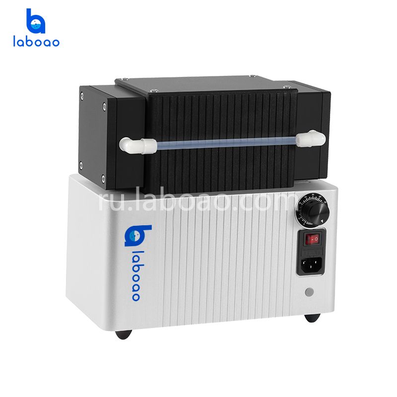 Коррозионностойкий диафрагменный насос