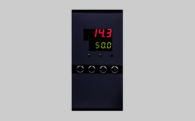 L202-DB Серия Сушильный шкаф с электронагревом и постоянной температурой деталь - LCD Многофункциональная панель управления