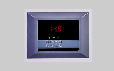 Инкубатор постоянной температуры точности серии ЛДХ с экраном касания ЛКД деталь - Многофункциональная панель управления