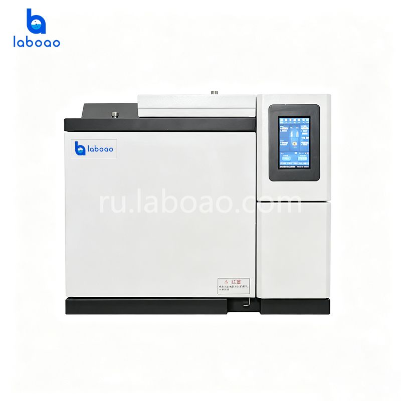 Газовый хроматограф серии LGC-5000