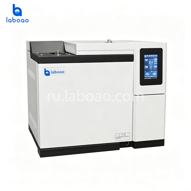 Газовый хроматограф серии LGC-5000