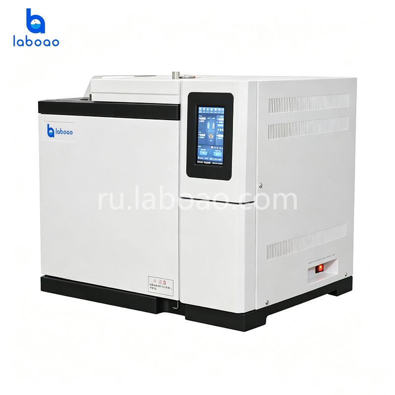 Газовый хроматограф серии LGC-5000