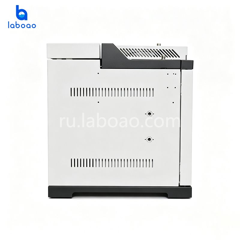 Газовый хроматограф серии LGC-5000