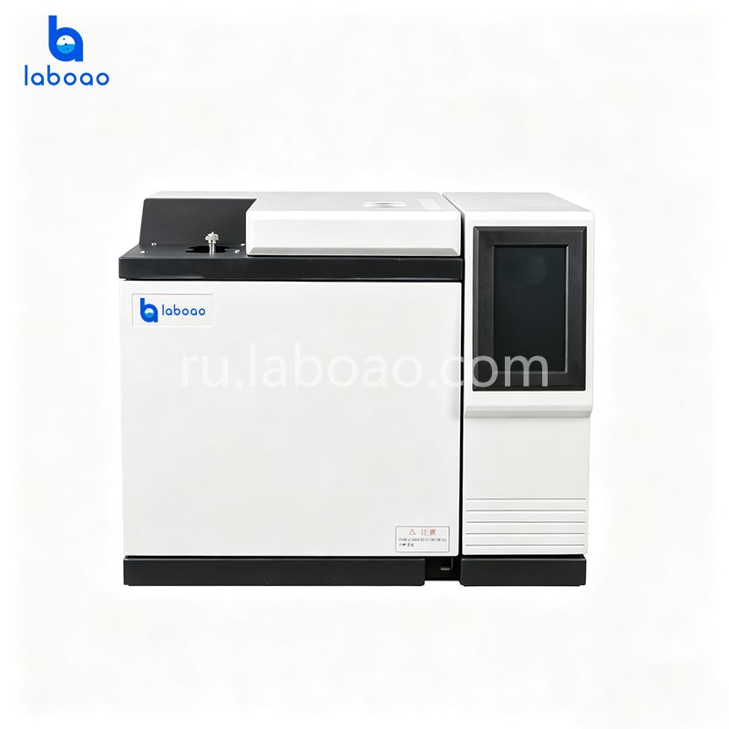 Газовый хроматограф серии LGC-7000