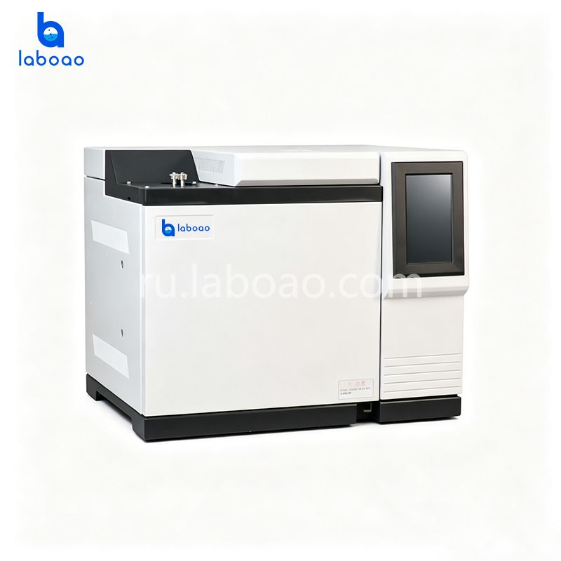 Газовый хроматограф серии LGC-7000