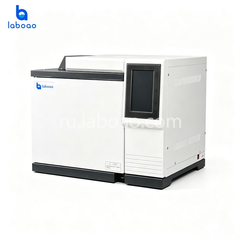 Газовый хроматограф серии LGC-7000