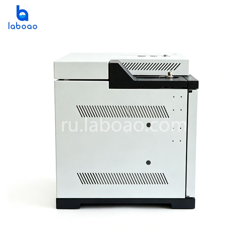 Газовый хроматограф серии LGC-7000