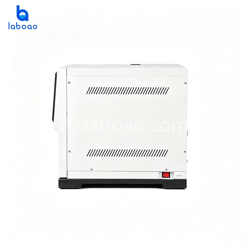 Газовый хроматограф серии LGC-7000