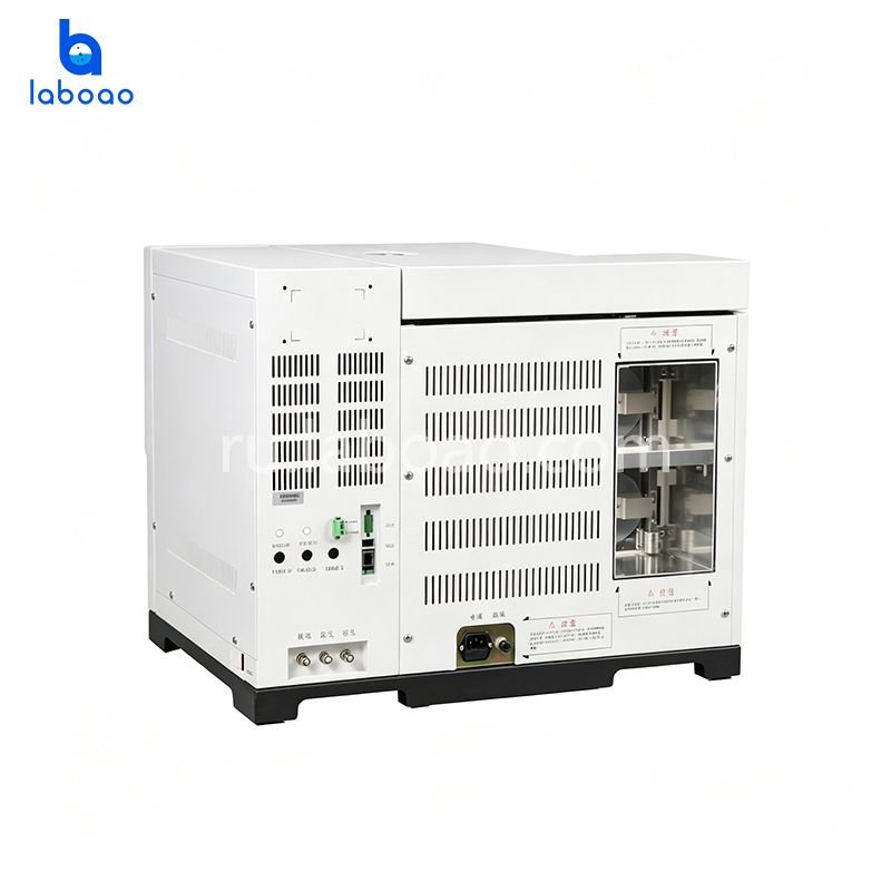 Газовый хроматограф серии LGC-7000