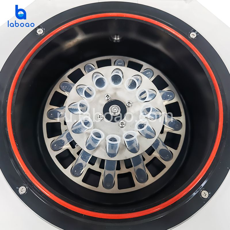 Вакуумный центробежный концентратор LVC-4R