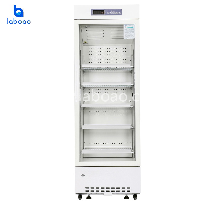 Аптека Холодильник со светодиодным цифровым дисплеем