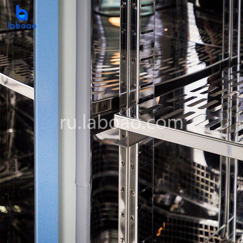 Сильная легкая камера для испытаний на стабильность лекарств