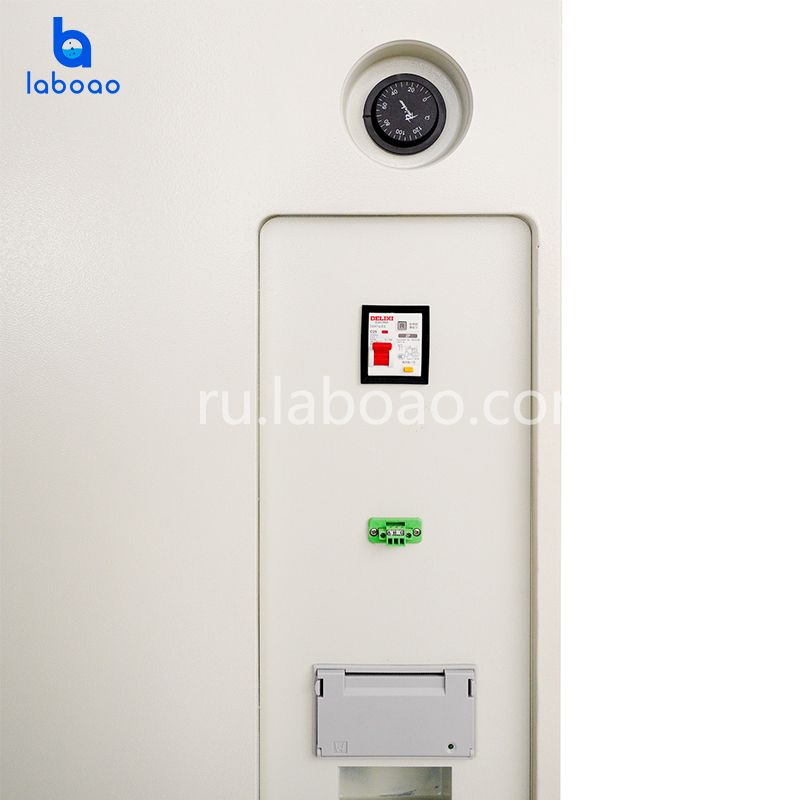 Сильная легкая камера для испытаний на стабильность лекарств