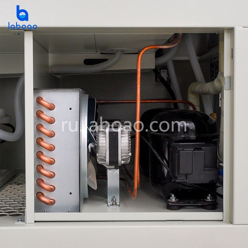 Сильная легкая камера для испытаний на стабильность лекарств